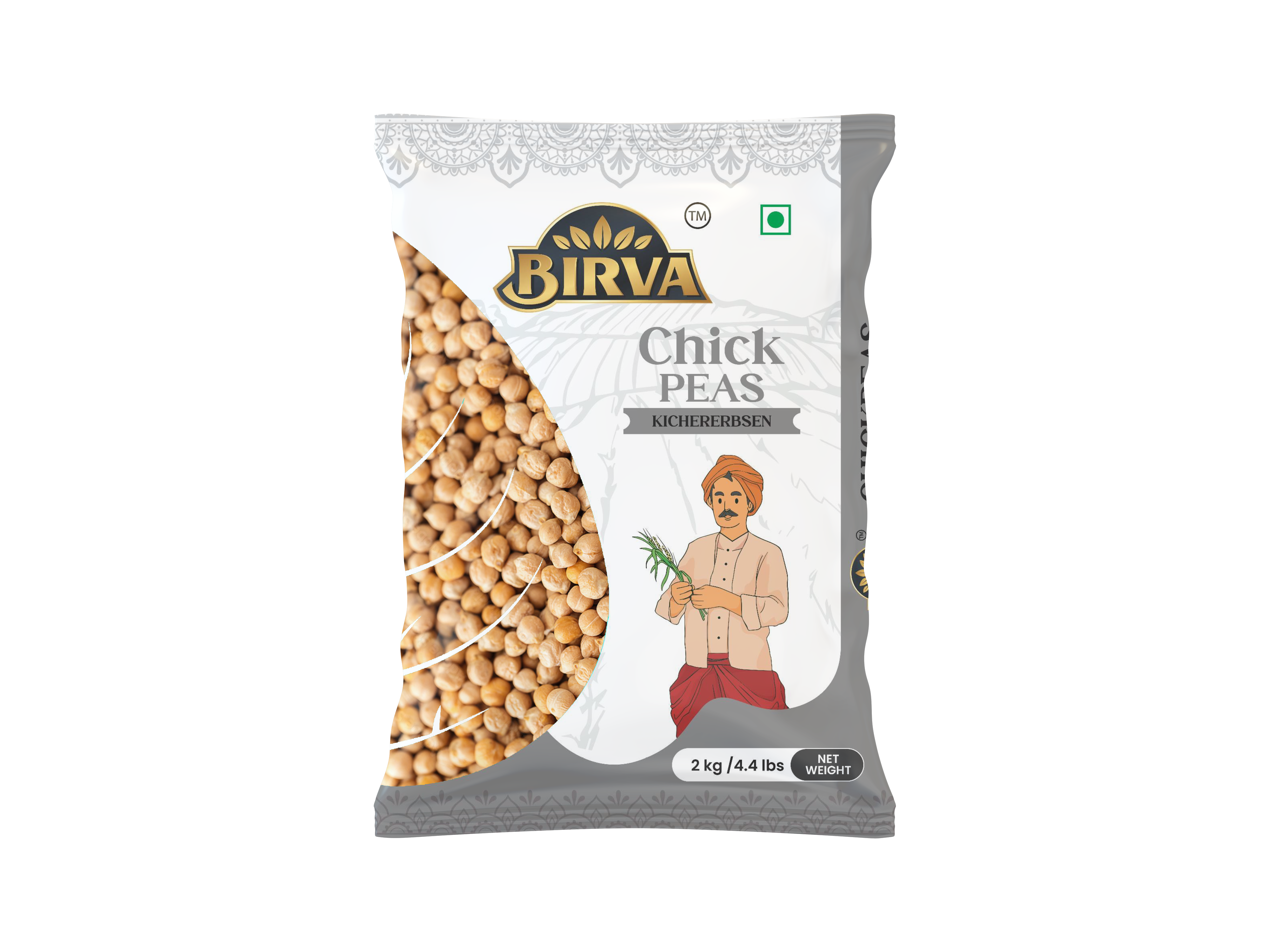 chick peas